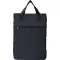 RPET polyester backpack Olive - Anteprima 5