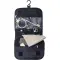 Polyester travel toiletry bag Merrick - Anteprima 4