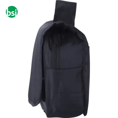 Polyester travel toiletry bag Merrick - Immagine 5