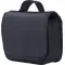 Polyester travel toiletry bag Merrick - Anteprima 1