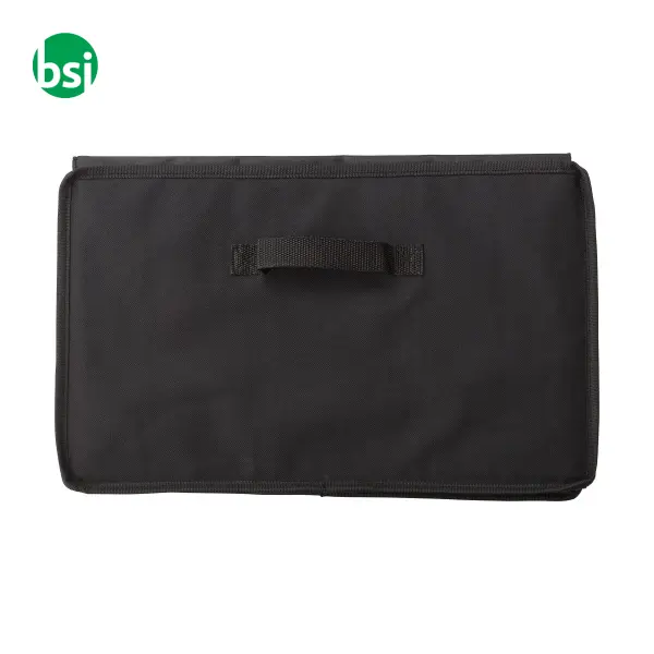 Polyester car organizer Thatcher -  2