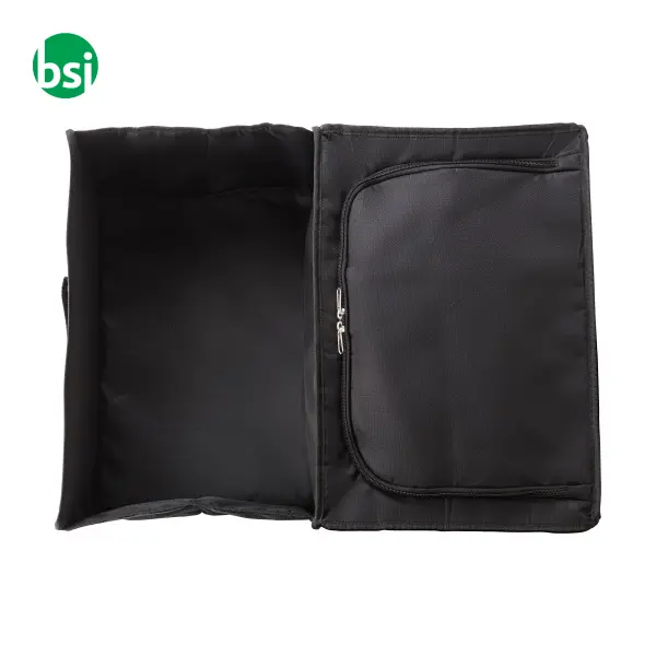 Polyester car organizer Thatcher -  4