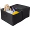 Polyester car organizer Thatcher - Anteprima 1