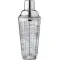 Glass cocktail shaker 400 ml Adela - Anteprima 1