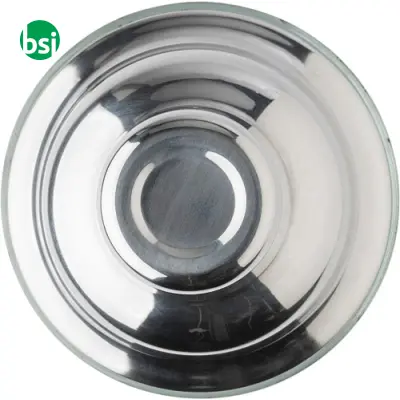 Glass cocktail shaker 400 ml Adela - Immagine 2