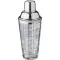 Glass cocktail shaker 400 ml Adela - Anteprima 3
