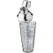 Glass cocktail shaker 400 ml Adela - Anteprima 4
