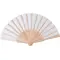 rPET hand held fan Rosanne - Anteprima 2