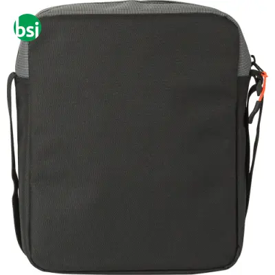 Two Tone shoulder bag Tom - Immagine 3