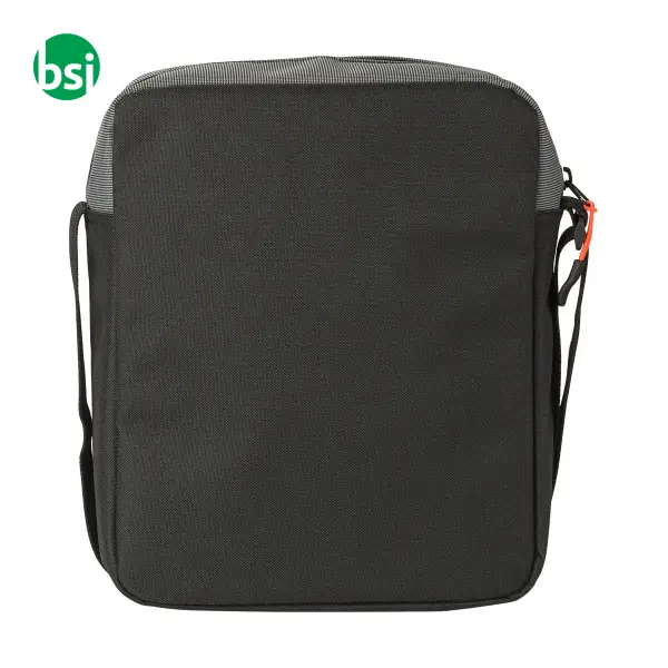 Two Tone shoulder bag Tom -  3