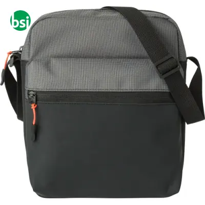 Two Tone shoulder bag Tom - Immagine 2