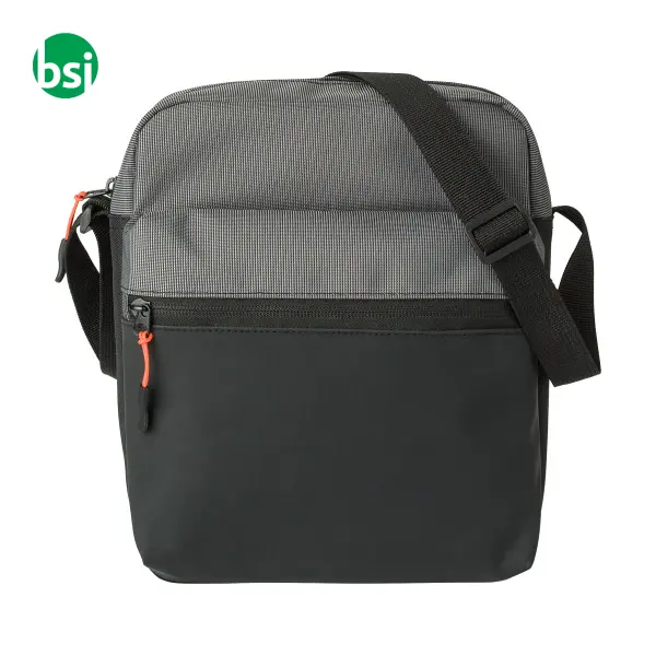 Two Tone shoulder bag Tom -  2