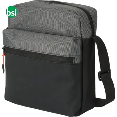 Two Tone shoulder bag Tom - Immagine 4