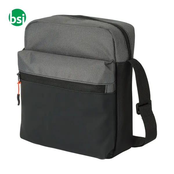 Two Tone shoulder bag Tom -  4