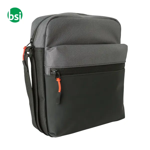 Two Tone shoulder bag Tom -  1