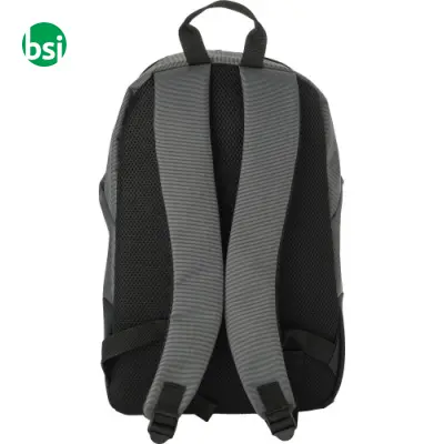 Two Tone backpack Indigo - Immagine 3