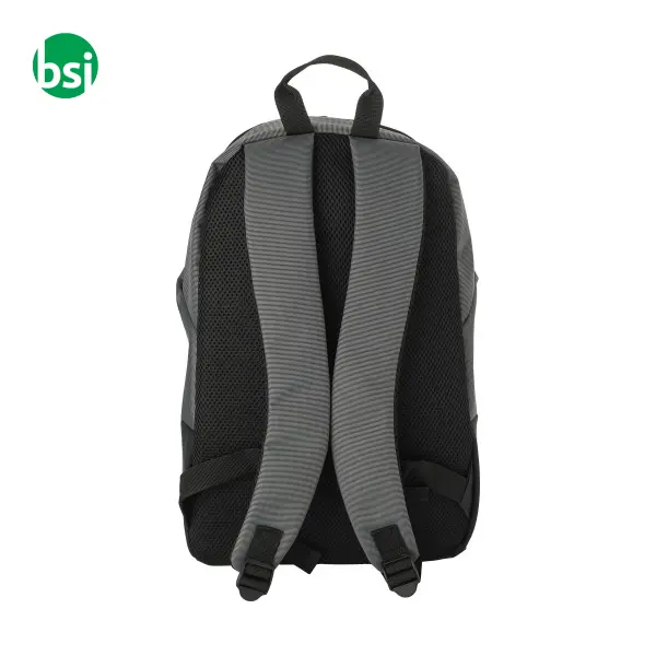 Two Tone backpack Indigo -  3