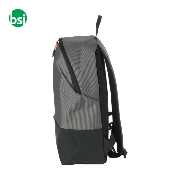 Two Tone backpack Indigo -  4