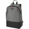 Two Tone backpack Indigo - Anteprima 1