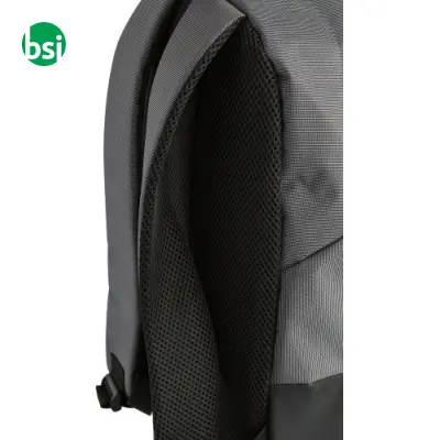 Two Tone backpack Indigo - Immagine 7