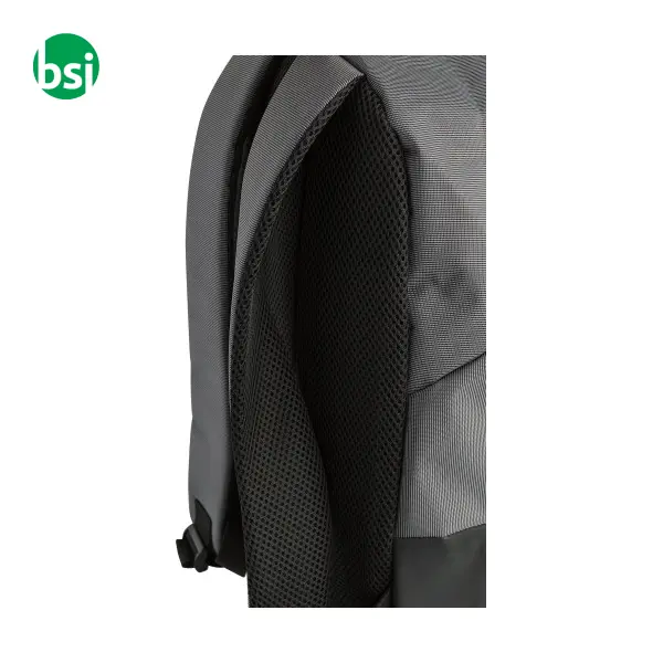 Two Tone backpack Indigo -  7