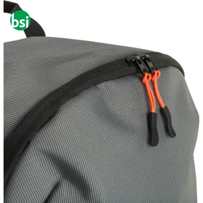Two Tone backpack Indigo - Immagine 9