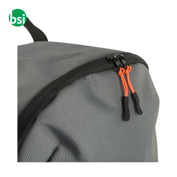Two Tone backpack Indigo -  9
