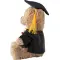 Plush graduation bear Magnus - Anteprima 4