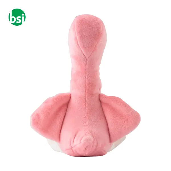 Plush flamingo Alicia -  2