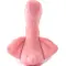 Plush flamingo Alicia - Anteprima 2