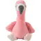 Plush flamingo Alicia - Anteprima 1