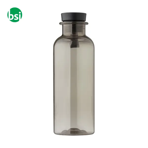 rPET drinking bottle 500 ml Laia -  6