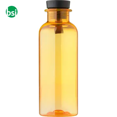 rPET drinking bottle 500 ml Laia - Immagine 7