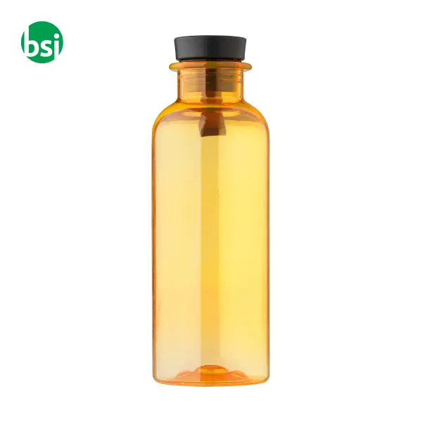 rPET drinking bottle 500 ml Laia -  7