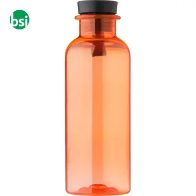 rPET drinking bottle 500 ml Laia - Immagine 8