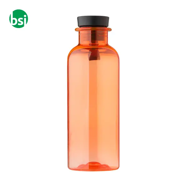 rPET drinking bottle 500 ml Laia -  8