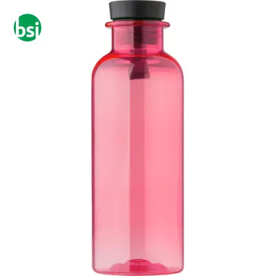 rPET drinking bottle 500 ml Laia - Immagine 4