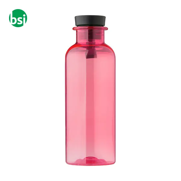 rPET drinking bottle 500 ml Laia -  4
