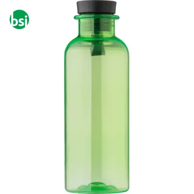 rPET drinking bottle 500 ml Laia - Immagine 5