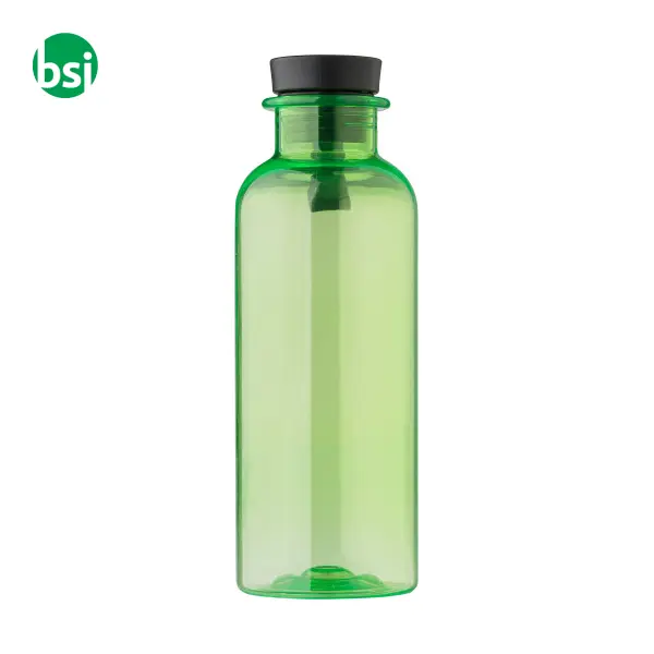 rPET drinking bottle 500 ml Laia -  5