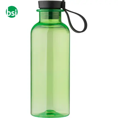 rPET drinking bottle 500 ml Laia - Immagine 10