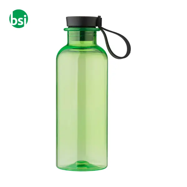 rPET drinking bottle 500 ml Laia -  10