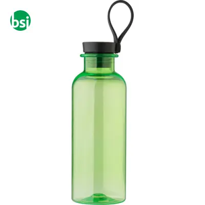 rPET drinking bottle 500 ml Laia - Immagine 2