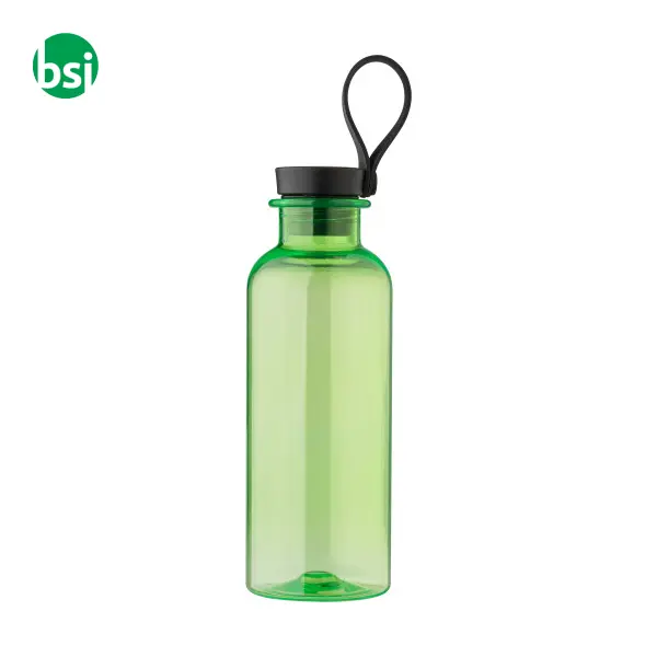 rPET drinking bottle 500 ml Laia -  2