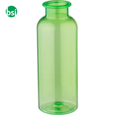 rPET drinking bottle 500 ml Laia - Immagine 3