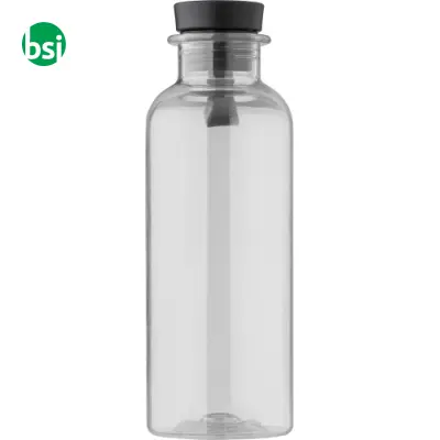 rPET drinking bottle 500 ml Laia - Immagine 11