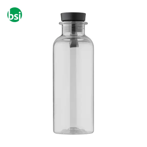 rPET drinking bottle 500 ml Laia -  11
