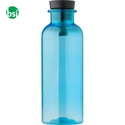 rPET drinking bottle 500 ml Laia - Immagine 12