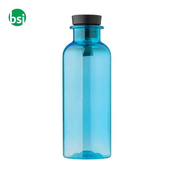 rPET drinking bottle 500 ml Laia -  12