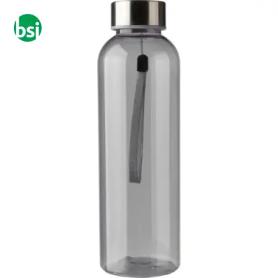 rPET drinking bottle (500ml) Isabelle - Immagine 2